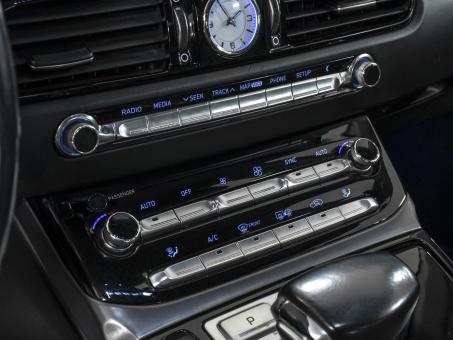 Genesis G90 3.3i