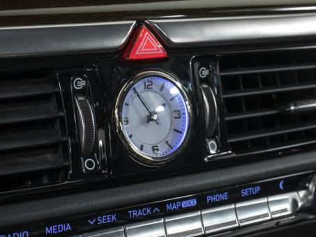 Genesis G90 3.3i