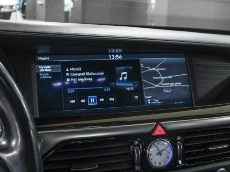 Genesis G90 3.3i