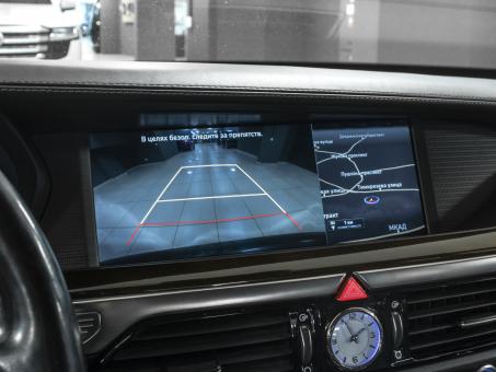 Genesis G90 3.3i