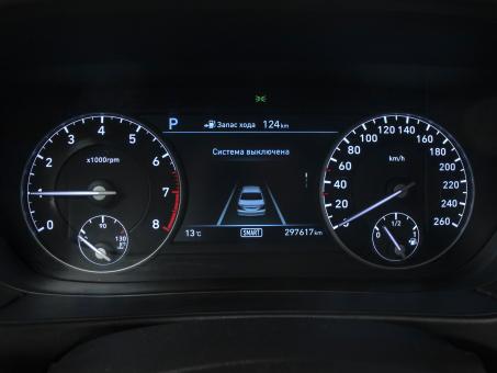 Genesis G90 3.3i