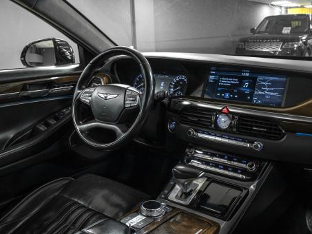 Genesis G90 3.3i