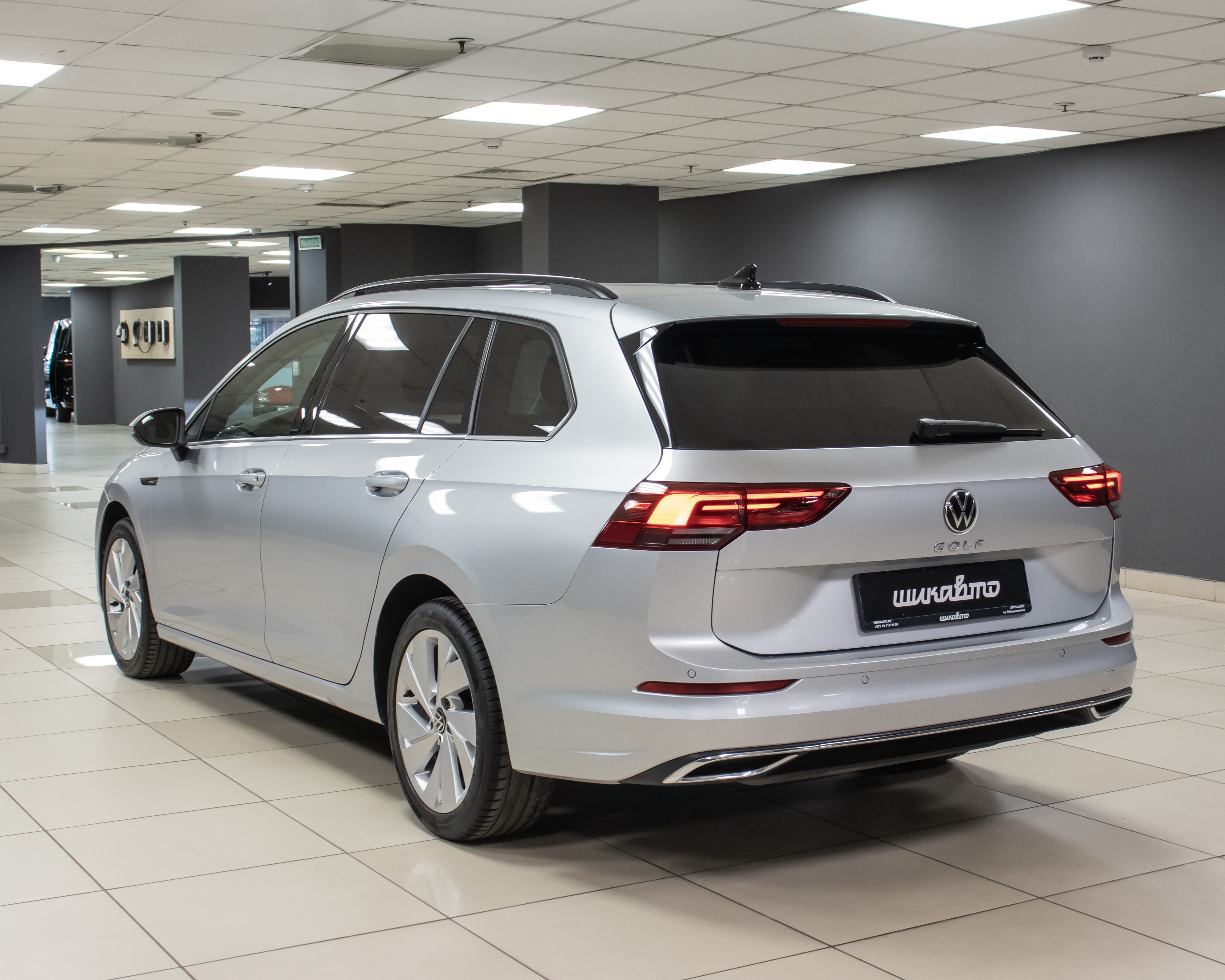 Volkswagen Golf 1.5i