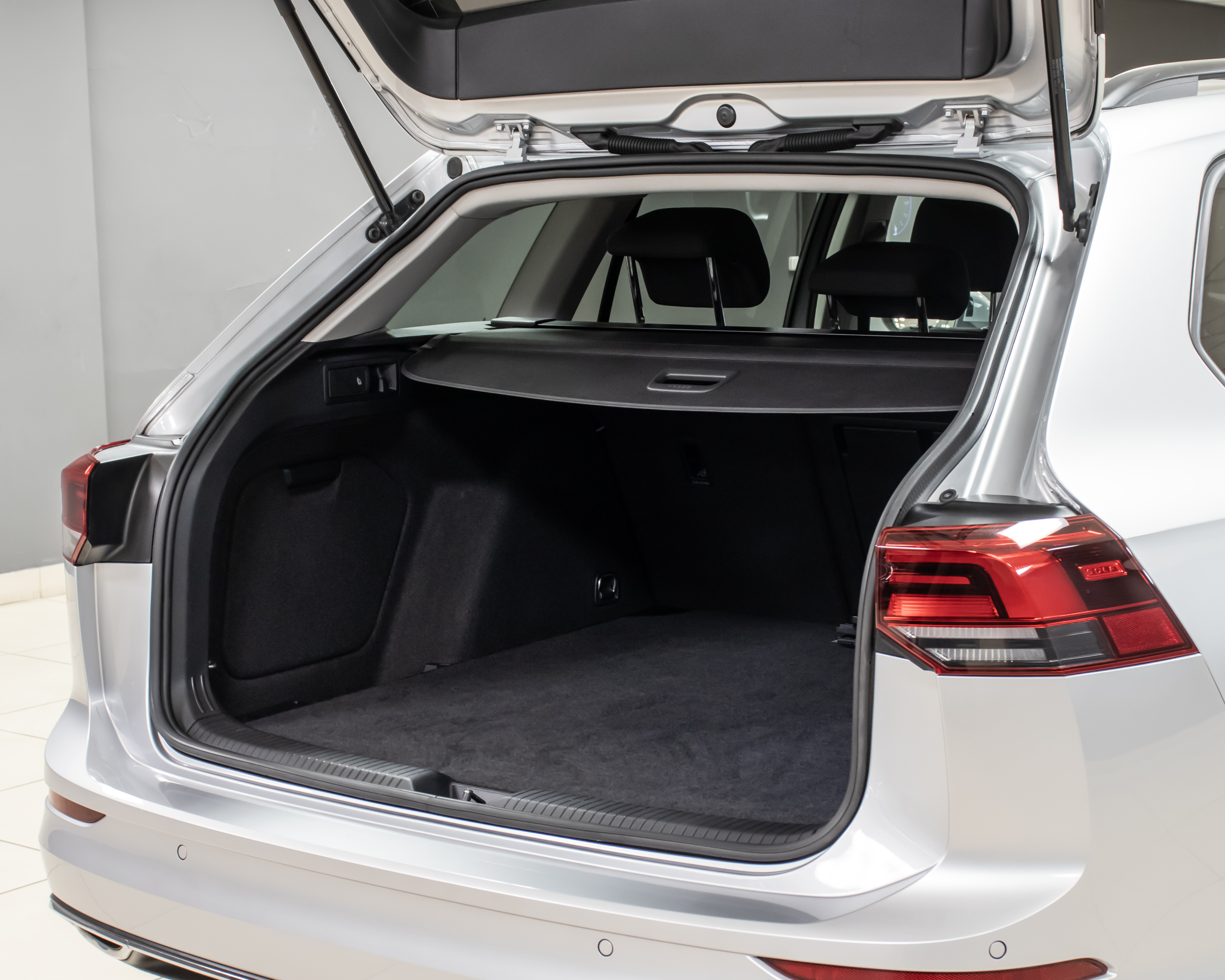 Volkswagen Golf 1.5i