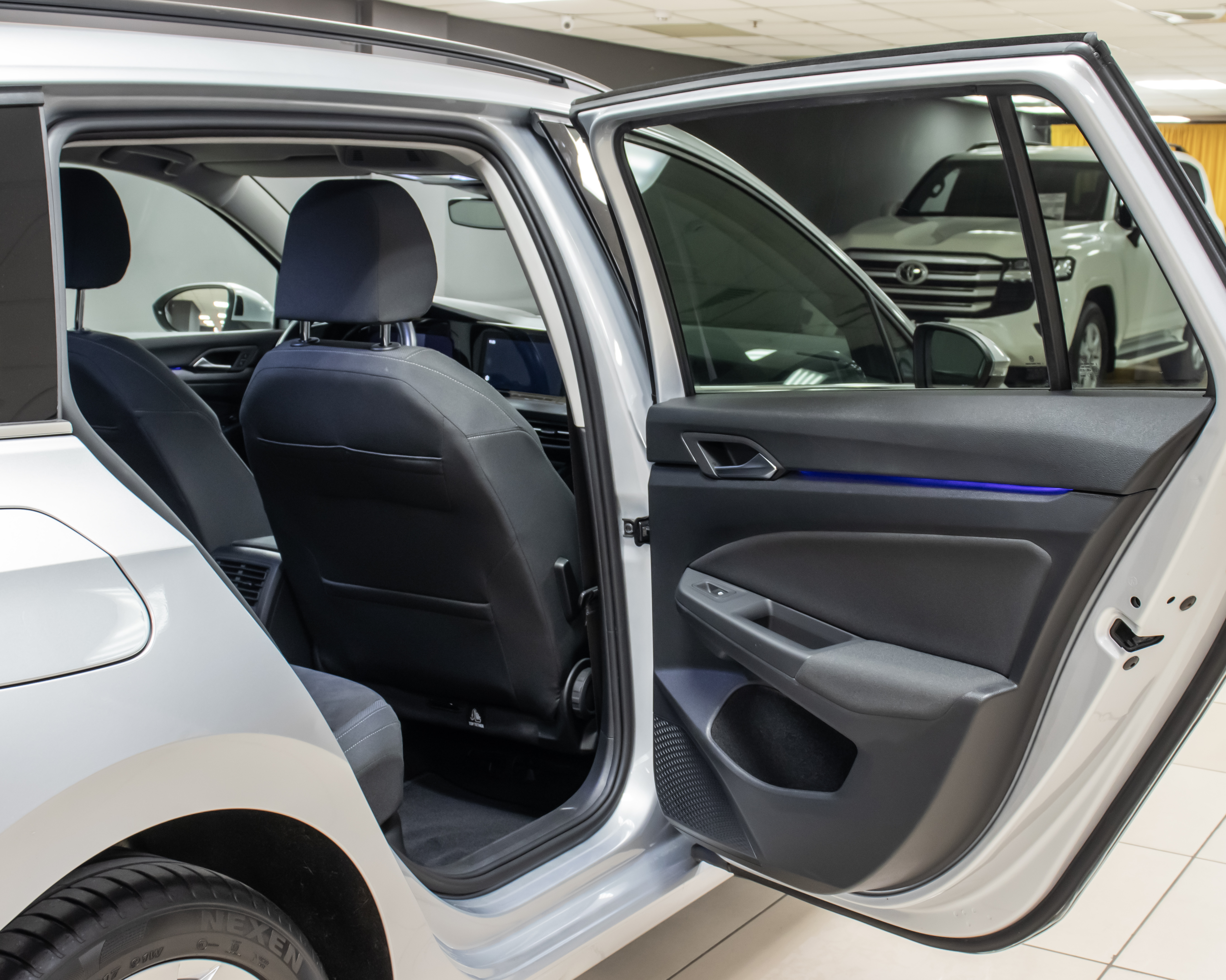 Volkswagen Golf 1.5i