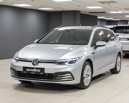 Volkswagen Golf 1.5i