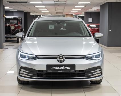 Volkswagen Golf 1.5i