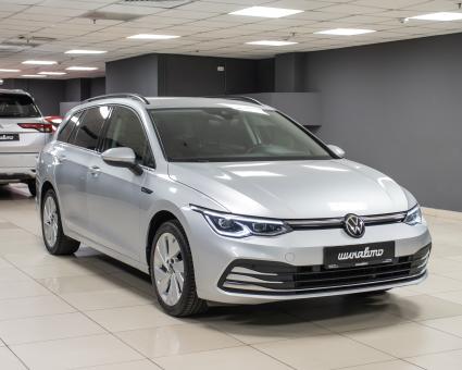 Volkswagen Golf 1.5i