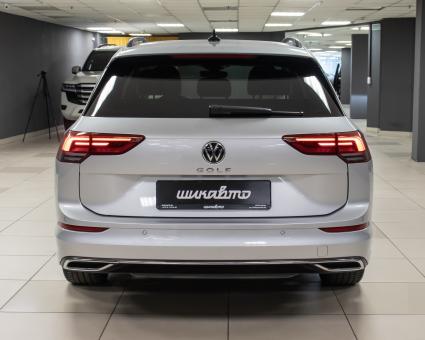 Volkswagen Golf 1.5i