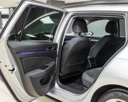 Volkswagen Golf 1.5i
