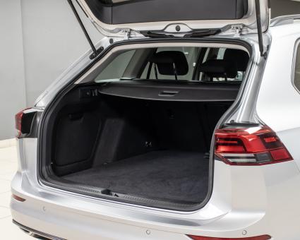 Volkswagen Golf 1.5i