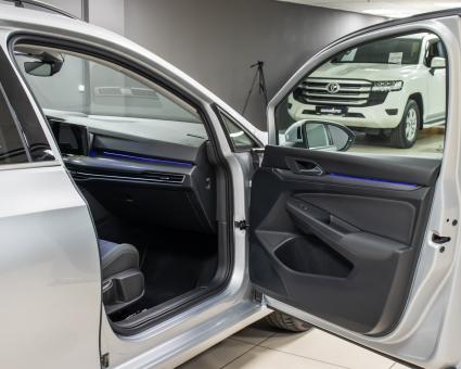 Volkswagen Golf 1.5i