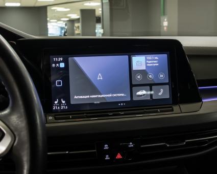 Volkswagen Golf 1.5i