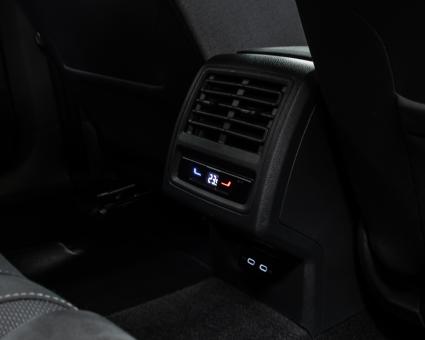 Volkswagen Golf 1.5i