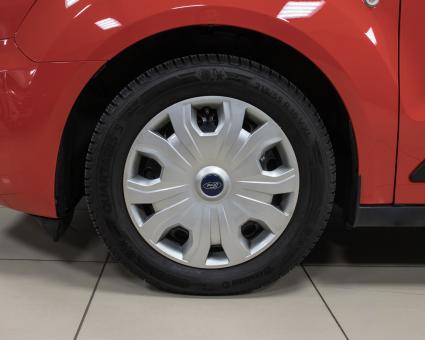 Ford Transit Connect 1.5d