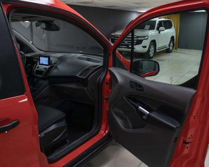 Ford Transit Connect 1.5d