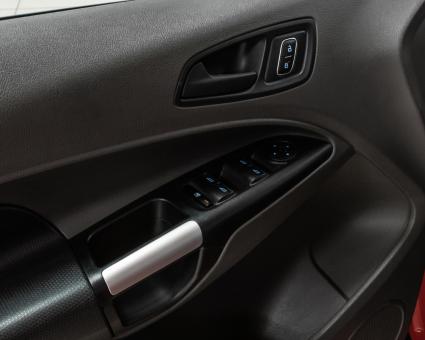 Ford Transit Connect 1.5d