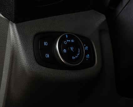 Ford Transit Connect 1.5d
