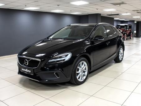 Volvo V40 Cross Country 1.5 T3 Drive-E Summum
