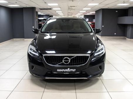 Volvo V40 Cross Country 1.5 T3 Drive-E Summum