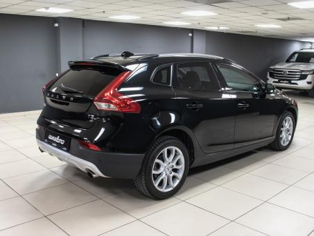Volvo V40 Cross Country 1.5 T3 Drive-E Summum