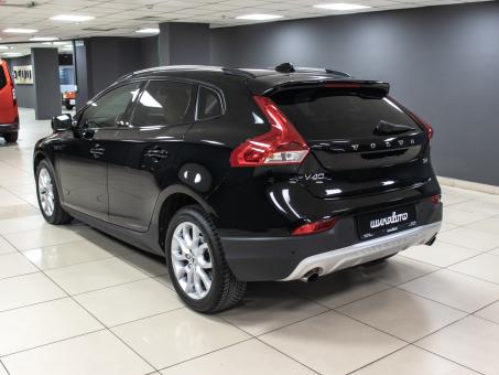 Volvo V40 Cross Country 1.5 T3 Drive-E Summum