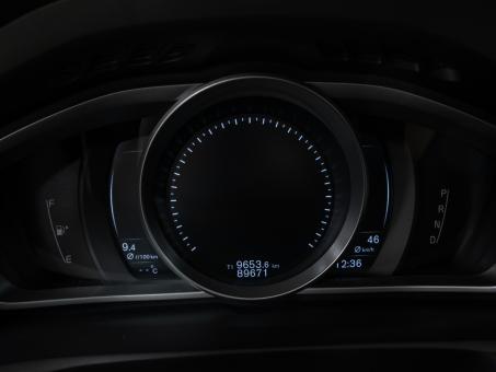Volvo V40 Cross Country 1.5 T3 Drive-E Summum