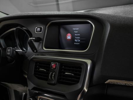 Volvo V40 Cross Country 1.5 T3 Drive-E Summum