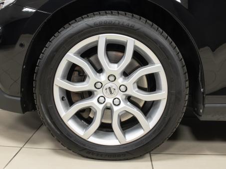 Volvo V40 Cross Country 1.5 T3 Drive-E Summum