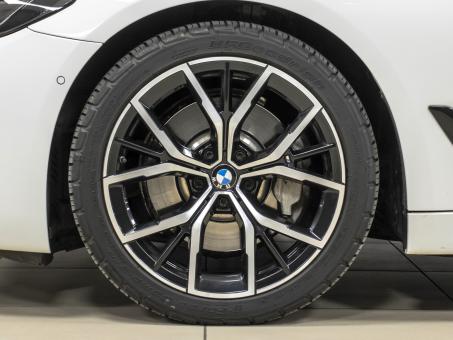 BMW 5 series 530 I