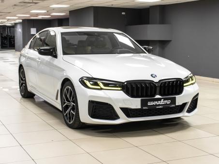 BMW 5 series 530 I