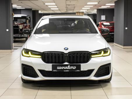 BMW 5 series 530 I