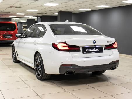BMW 5 series 530 I