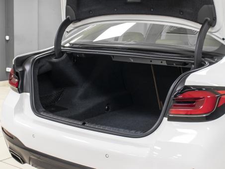 BMW 5 series 530 I