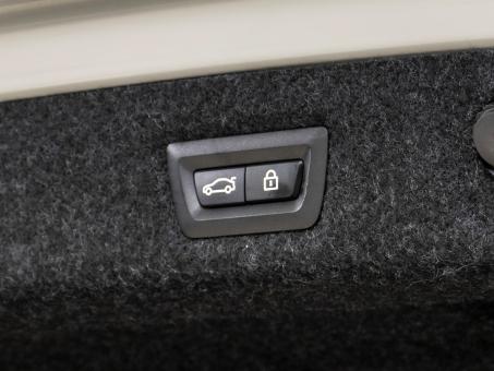 BMW 5 series 530 I