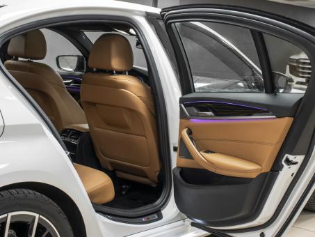 BMW 5 series 530 I
