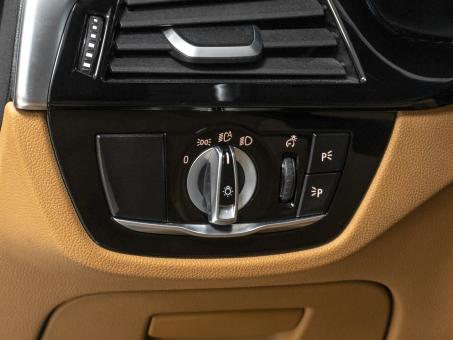 BMW 5 series 530 I