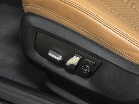 BMW 5 series 530 I