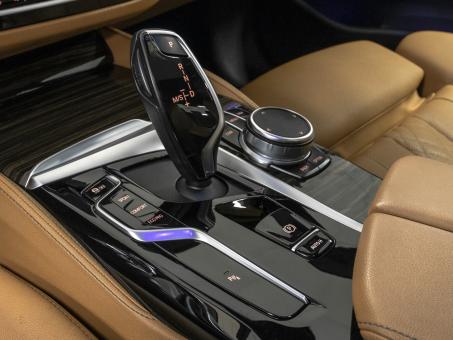 BMW 5 series 530 I