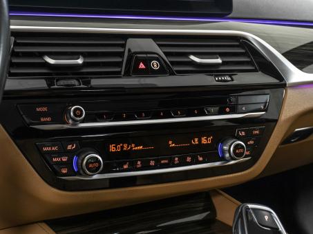 BMW 5 series 530 I