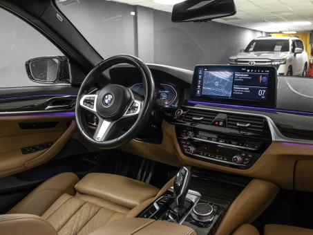 BMW 5 series 530 I