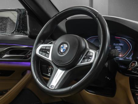 BMW 5 series 530 I