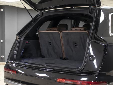 Audi Q7 3.0 quattro premium plus