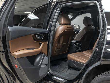 Audi Q7 3.0 quattro premium plus