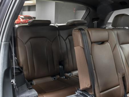 Audi Q7 3.0 quattro premium plus