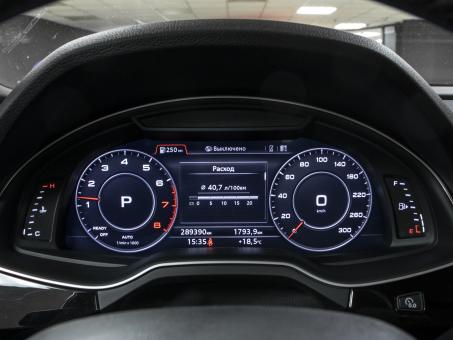 Audi Q7 3.0 quattro premium plus