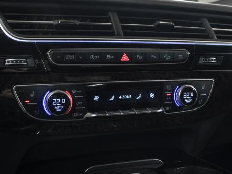 Audi Q7 3.0 quattro premium plus