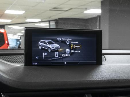Audi Q7 3.0 quattro premium plus
