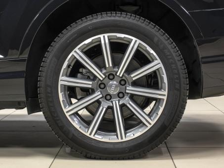 Audi Q7 3.0 quattro premium plus
