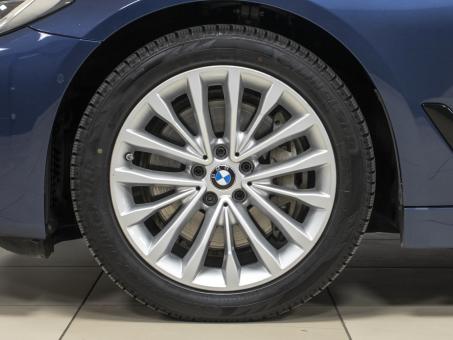 BMW 5 series 530 D Xdrive